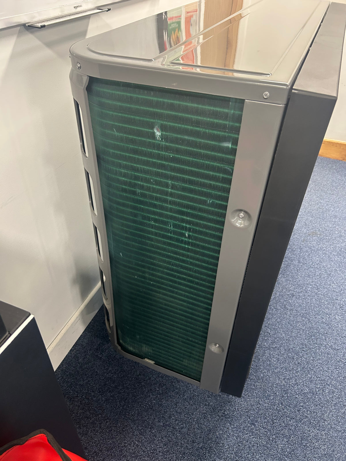 Secon Renewables Samsung HTQ High Temp Mono 8kW R32 - CLEARANCE