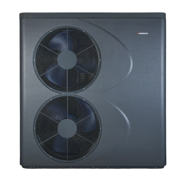 Warmflow Zeno ASHP R290