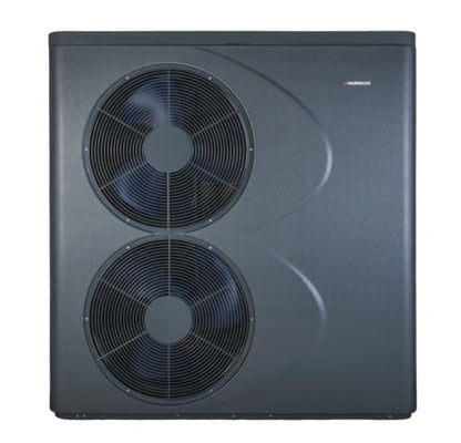 Warmflow Zeno ASHP R290