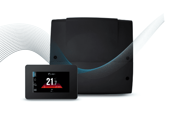 Aerona3 R32 Controller Kit