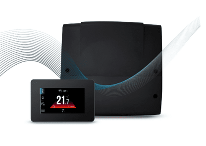 Aerona3 R32 Controller Kit