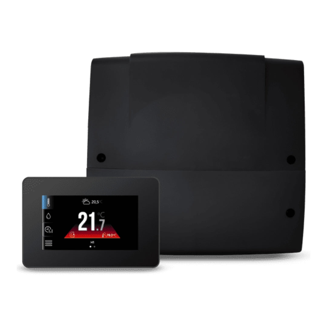 Aerona R290 Smart Controller