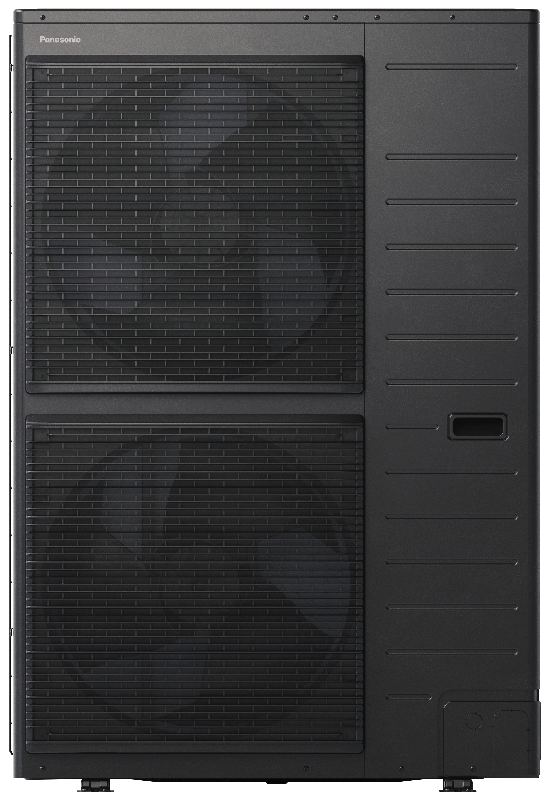 Panasonic Heating and Cooling Panasonic Aquarea T-Cap Bi-Bloc R32 Air Source Heat Pump - K Series