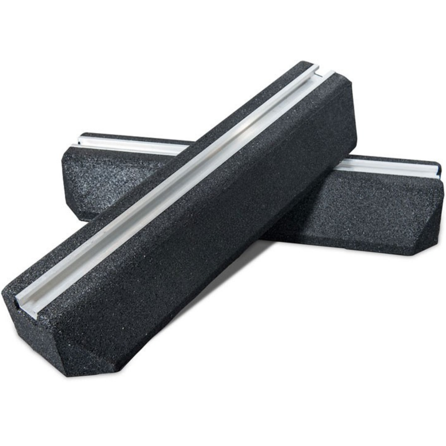 Secon Flexi Feet 600mm Pairs inc Fixings