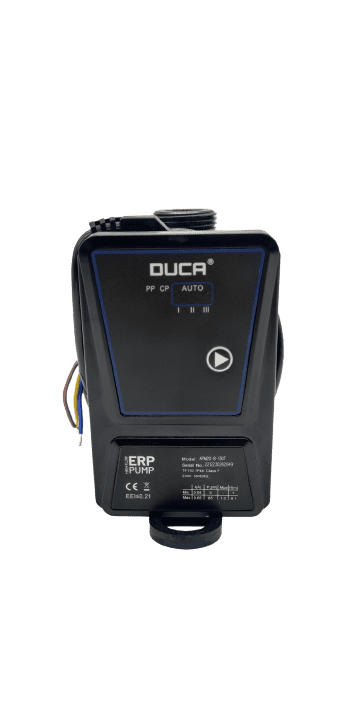 Duca APM-T Solar Pump