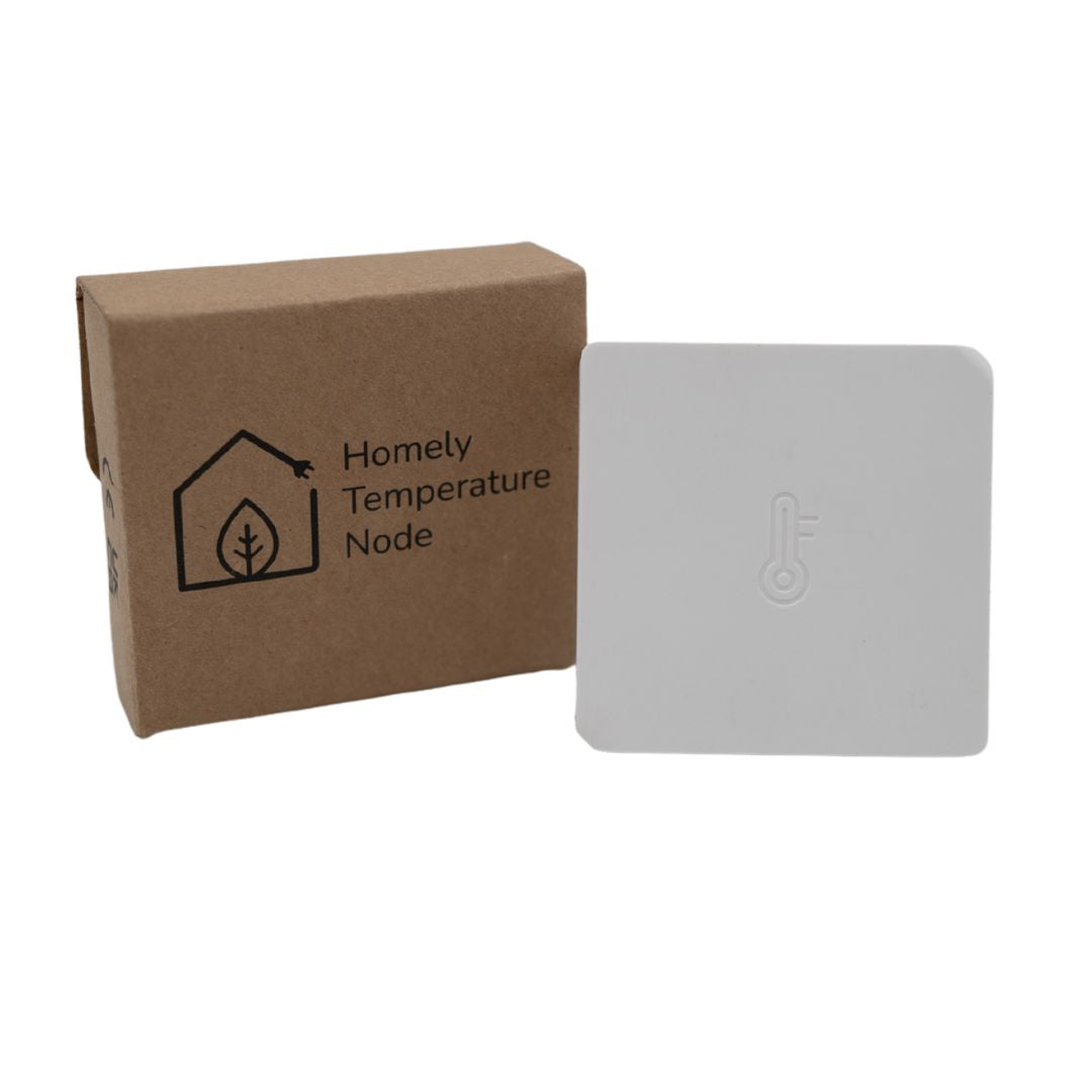 Homely Dual Zone Node