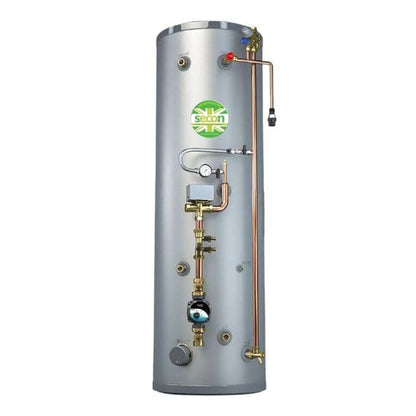 Secon Trade HG Pre-Plumb No Pump