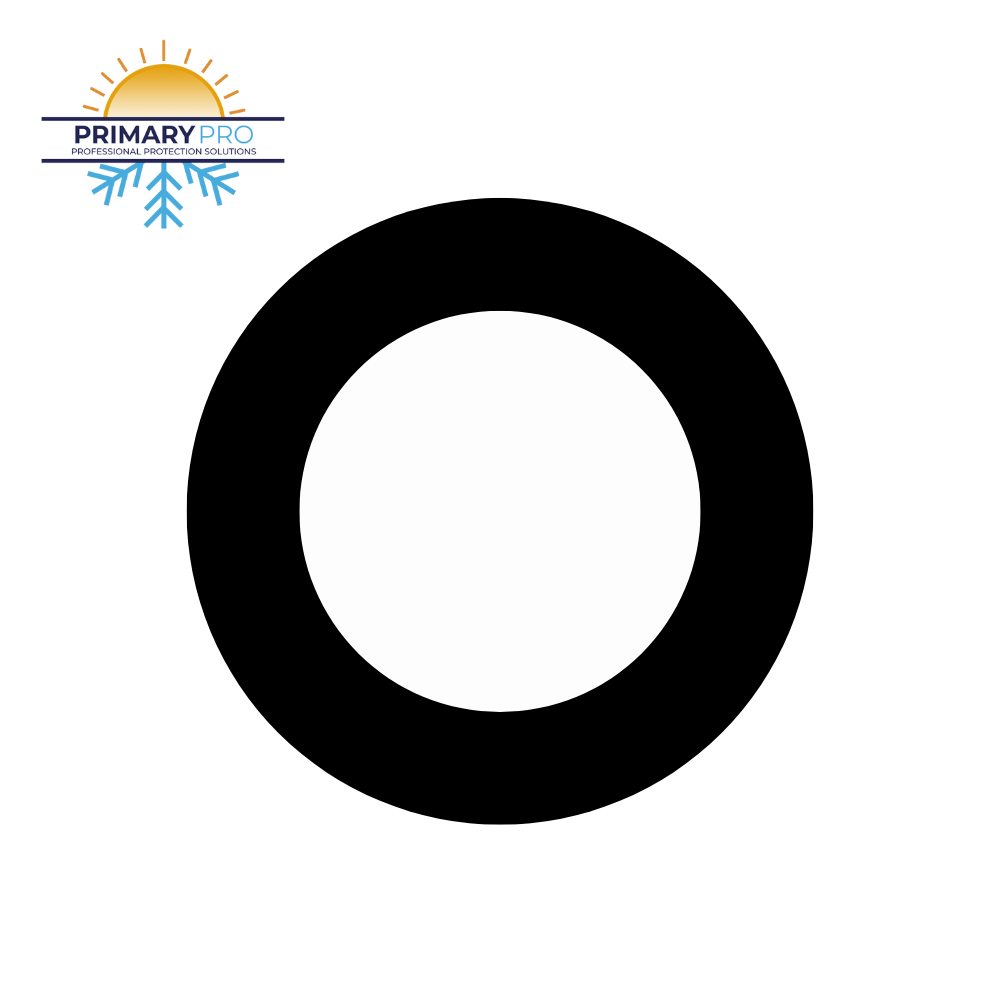 Primary Pro Sealing Ring Pk 2