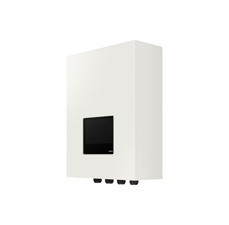 Samsung Electronics Air Conditionier Europe B V Samsung EHS AI Home Kit Mono Control 2 Zone