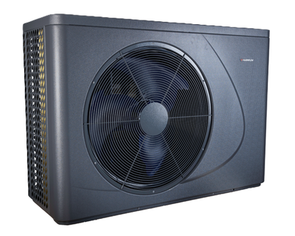 Warmflow Zeno ASHP R290