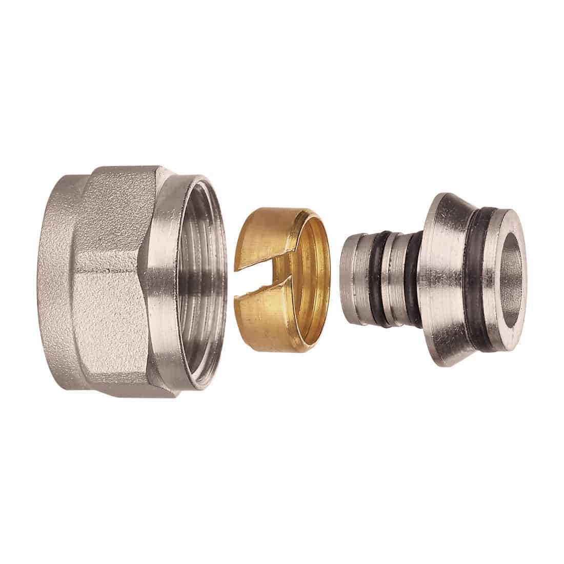 Euro Cones 3/4"