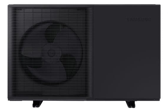 Samsung Mono Gen 7 R290 Air Source Heat Pump with Integrated Hydro/MIM