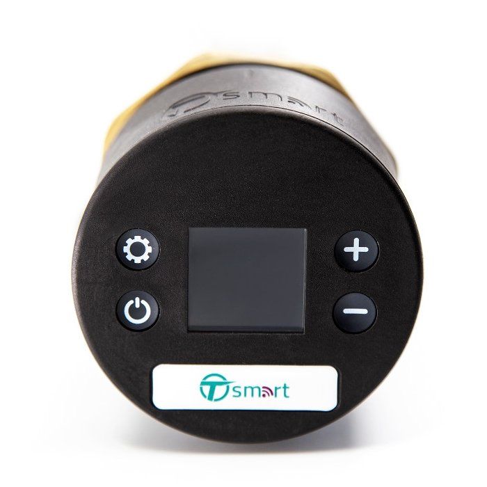 Tesla T-Smart Head