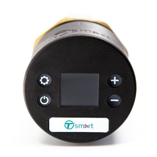 Tesla T-Smart Head