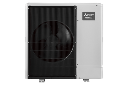 Ecodan R290 Mono Ultra Quiet
