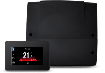 Aerona R290 Smart Controller