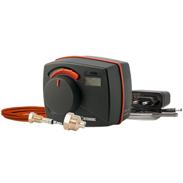 ESBE UK Ltd - GBP ESBE CRS211 230v 6NM