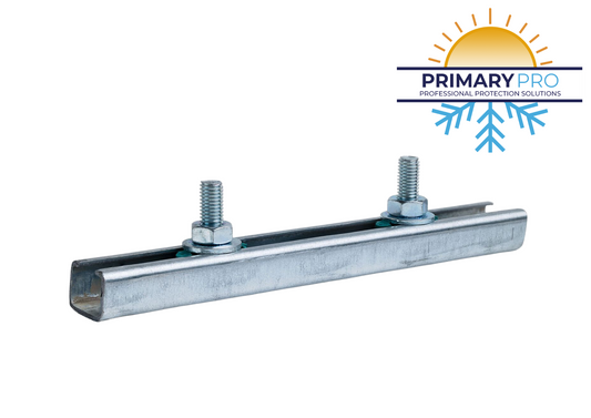 Primary Pro Easy Fix Back Plate