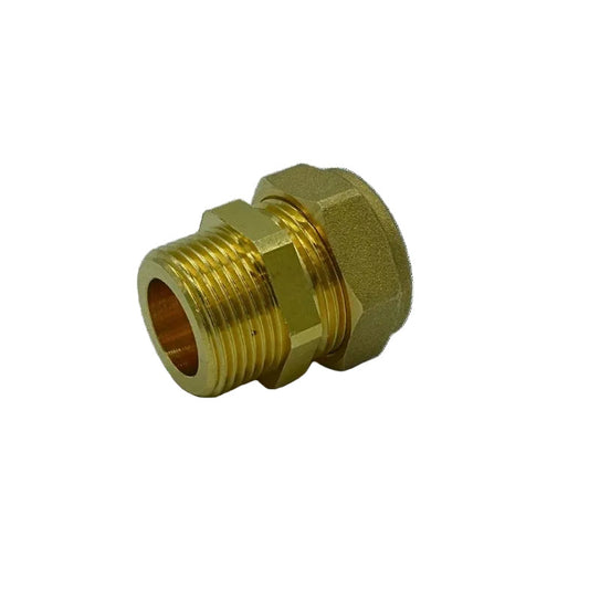 Compression Adaptor DN20 x 22mm