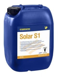 Fernox S1 Readymix