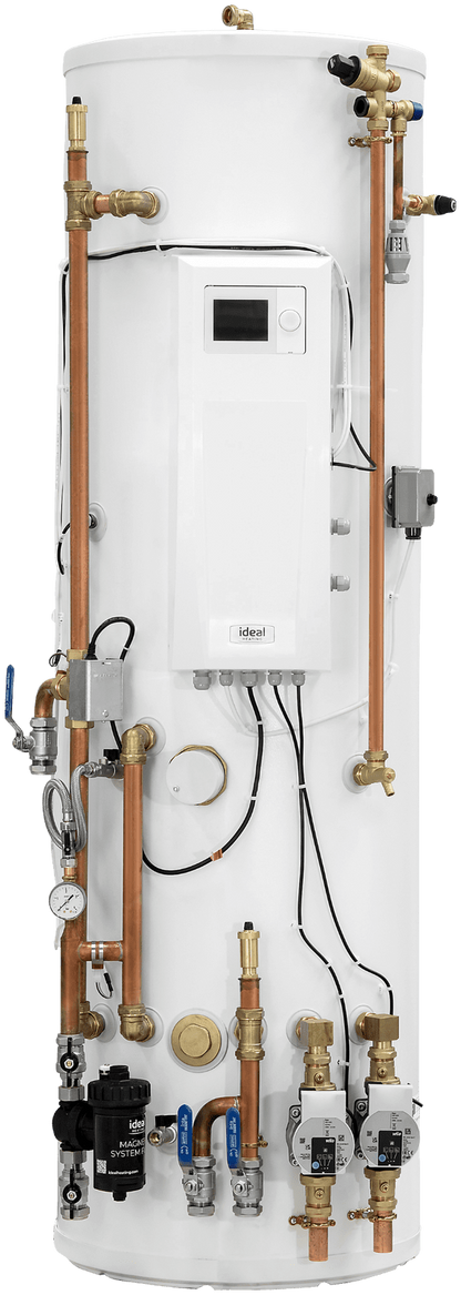 Ideal Logic Air PP Control/Buffer
