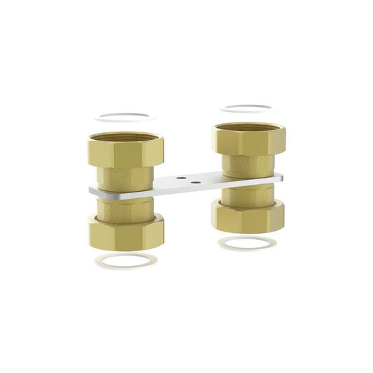 Coupling pce for Overhead Install DN32