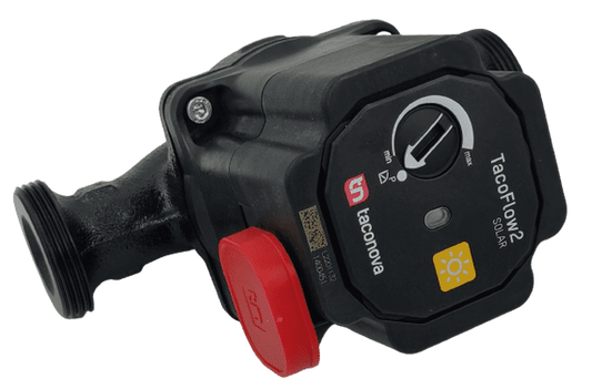 TacoFlow2 Solar Pump