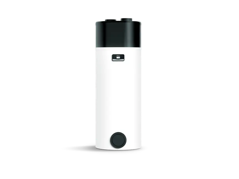 Vaillant Group UK Ltd Vaillant aroSTOR Heat Pump and Cylinder