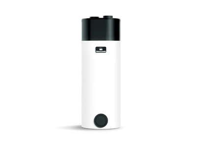 Vaillant aroSTOR Heat Pump and Cylinder