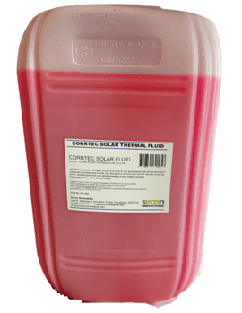 Secon Trade Solar Readymix