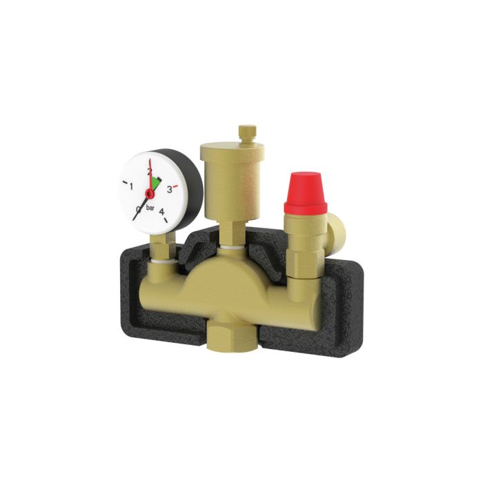 PAW GmbH and Co. KG Boiler Safety Group KSG