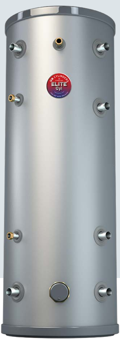 UK Cylinders Ltd Secon Trade Buffer Direct