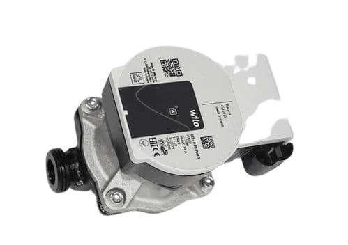 Wilo Pump PARA ST15-130/8-75/SC-9