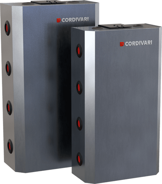 Volano Cube Wall Mounted