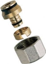 Euro Cones 3/4"