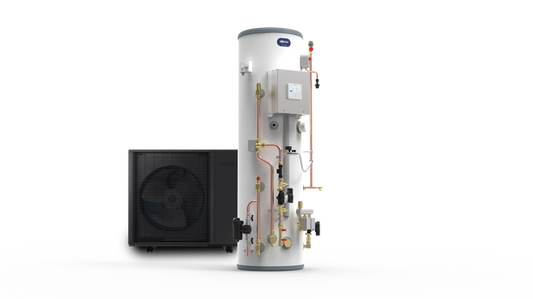 Samsung Gen 7 R290 Zenith Pre-Plumb Pack