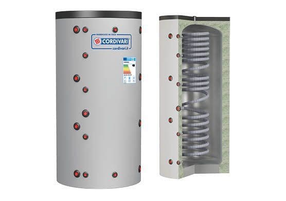 Cordivari Eco-Combi 1 Thermal Store