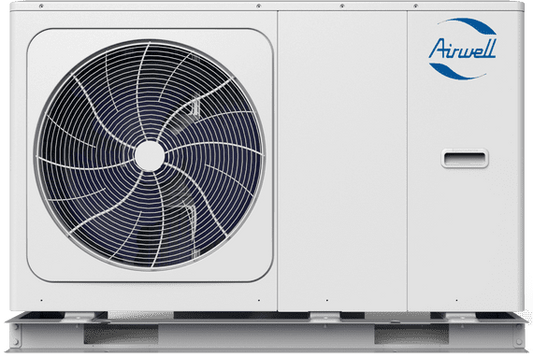 Airwell Single Phase Monobloc