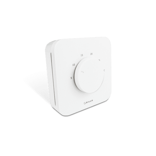 Salus Electronic Dial Stat 230V