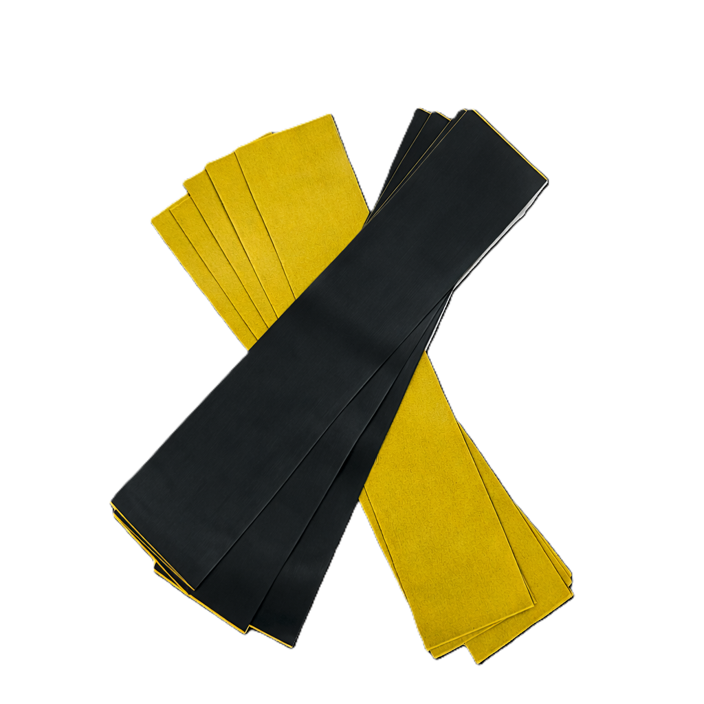 PVC Coated Insulation Tape pk10