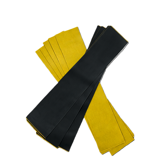 PVC Coated Insulation Tape pk10