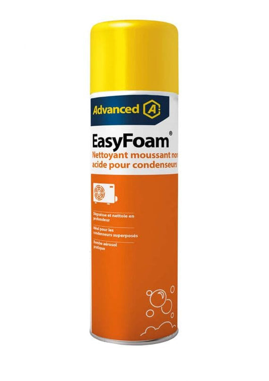 EasyFoamNon-Acid Condensor Cleaner 600ml