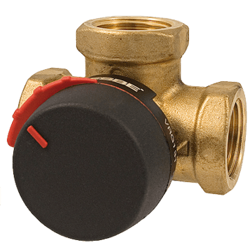 ESBE UK Ltd - GBP ESBE VRG131 3-Way Mixing valve / Diverter valve Female BSP