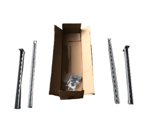 Cantilever Wall Bracket Kit