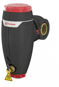 Flamco UK Limited Flamco XStream Clean