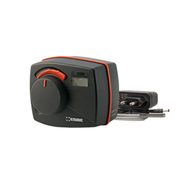 ESBE UK Ltd - GBP ESBE CRK211 230v 6NM