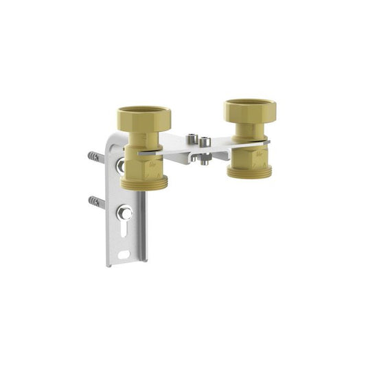 Wall Bracket Set DN25