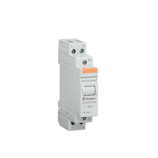 Resol HR230 Auxiliary Relay