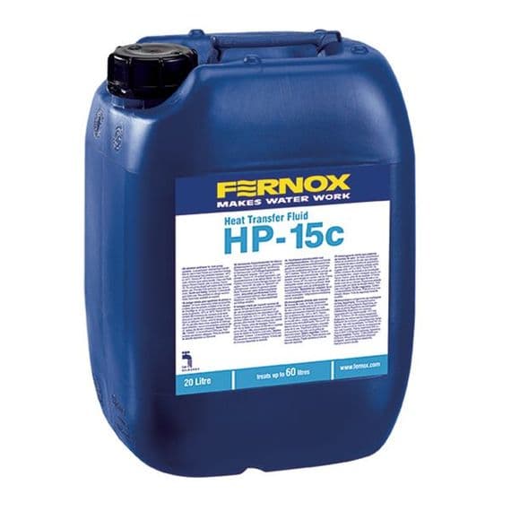 Fernox Ltd Fernox HP-15C Concentrate 20L