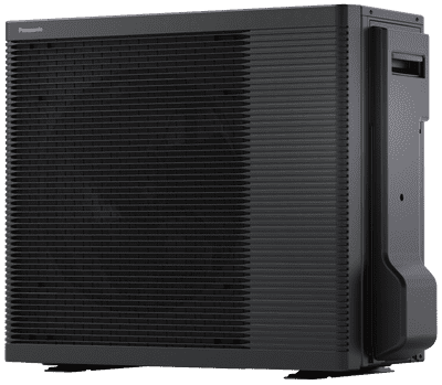 Panasonic Aquarea High Performance Bi-Bloc R32 Heat Pump - K Series